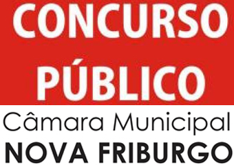 Câmara de Friburgo prepara edital de concurso para preenchimento de 14 vagas imediatas; aqui