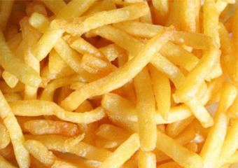 Batata frita pode ser mais benéfica que a cozida, diz estudo