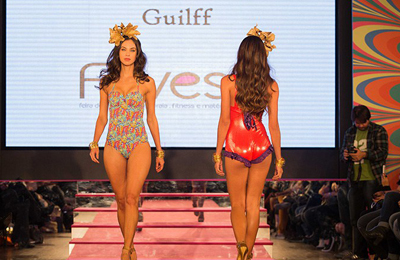 Fevest firma a marca de Friburgo como a “capital brasileira de moda íntima”