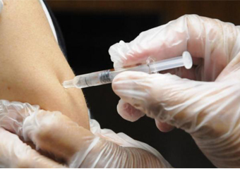 Friburgo: Vacinas de rotina são disponibilizadas à população