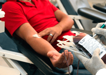 Hemocentro de Nova Friburgo abrirá para doação de sangue no sábado