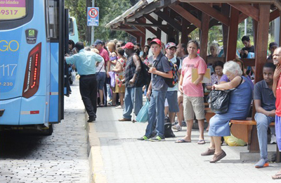 Friburgo: Prefeitura marca para 20/3 audiência pública para discutir edital do transporte público