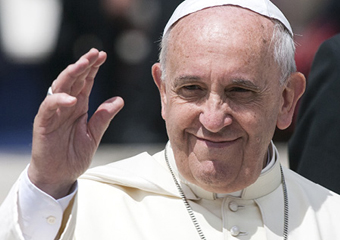 Friburgo: Mensagem do Papa será transmitida em Missa no Suspiro