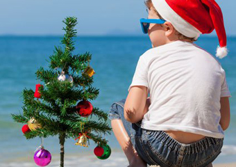 Como ensinar às crianças o verdadeiro significado do Natal