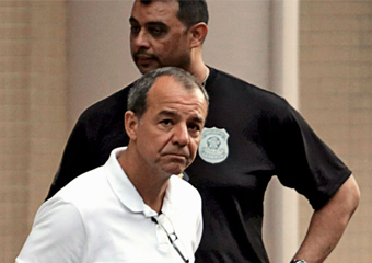 Sérgio Cabral pega mais 18 anos de prisão e pena vai a 223 anos