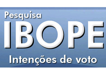 Ibope divulgado por fundação ligada ao Psol apresenta empate técnico e eleição indefinida