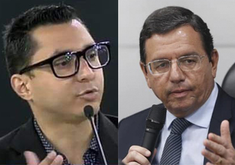 Ministério Público vai acompanhar transição entre governos Renato Bravo e Johnny Maicon
