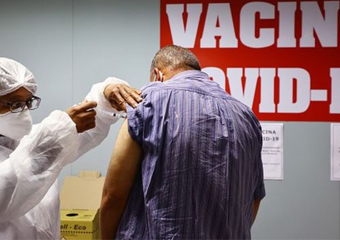Covid: Prefeitura de Friburgo divulga calendário de vacinação de pessoas entre 52 a 44 anos