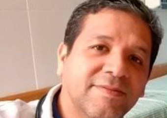 Friburgo lamenta a morte do médico Luiz Fernando Tamez