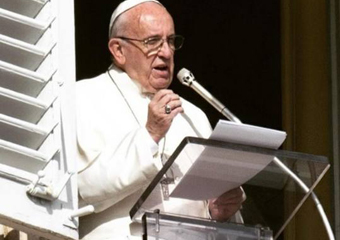 Papa Francisco manda mensagem para friburguenses; leia íntegra
