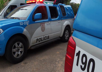 Motorista oferece suborno de R$ 30 a PMs e é preso em Friburgo