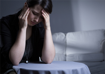 Estresse pós-traumático: um dos efeitos de situações trágicas