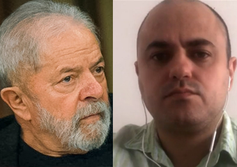 Volta dos direitos políticos de Lula “é ato de justiça”, diz Glauber
