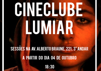 Nova Friburgo: Cineclube Lumiar terá exibição gratuita de filmes
