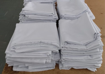 Friburgo: Cevest produz 290 lençóis para Hospital Raul Sertã