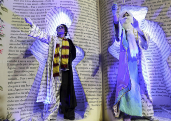 Saga de Harry Potter completa 20 anos no Brasil