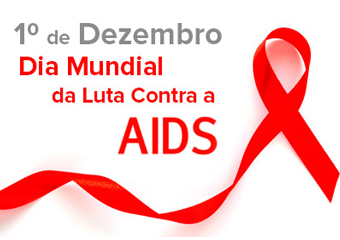 Friburgo na campanha do Dia Mundial de Luta Contra a Aids