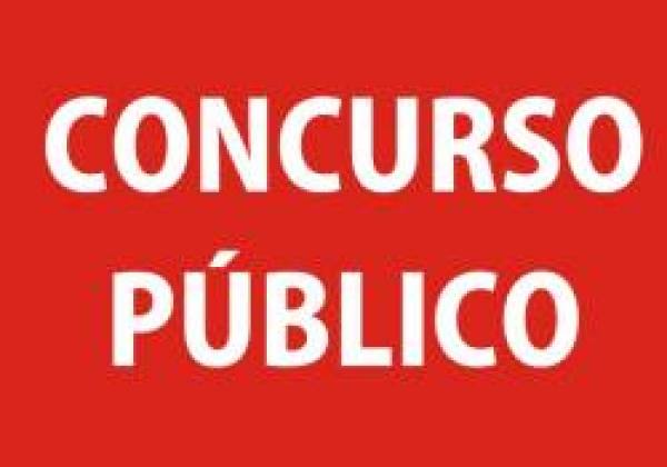 Friburgo: Câmara suspende temporariamente inscrições para concurso público