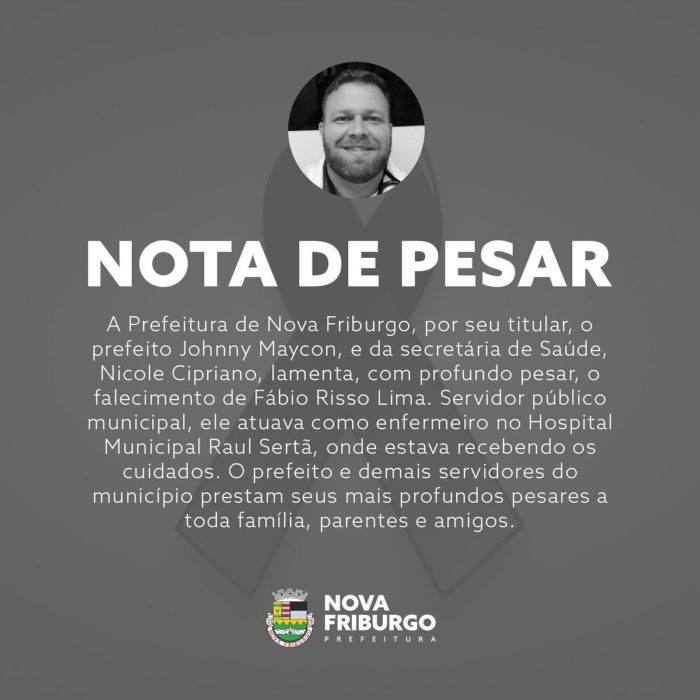 NOTA DE PESAR - Professor Polybio Serra e Silva - Fundação Portuguesa  Cardiologia