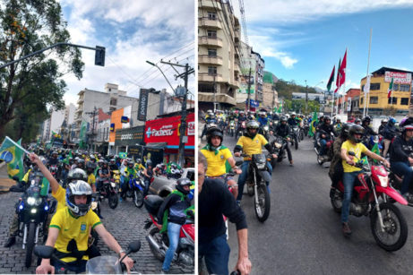 Manifestações estão previstas para acontecer em Nova Friburgo neste 7 de  setembro, Nova Friburgo