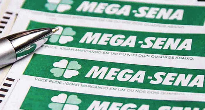 Mega-Sena: Aposta de Friburgo acerta cinco números e leva R$ 20 mil